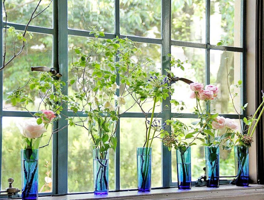 新風庭について 岡山で造園 エクステリアなら 株式会社新風庭